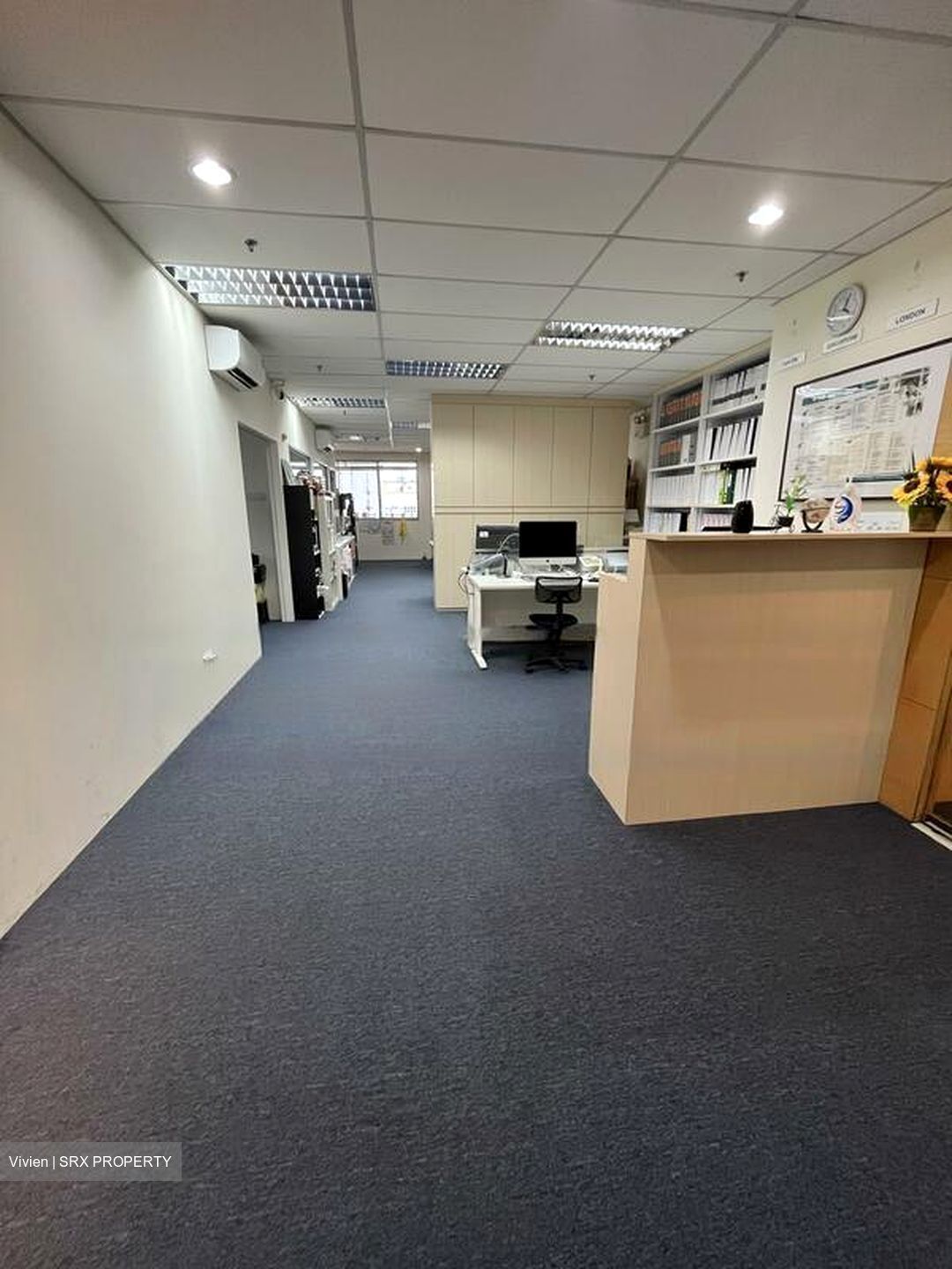 Tch Techcentre (D22), Factory #472869311